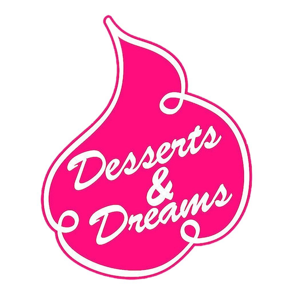 Desserts & Dreams