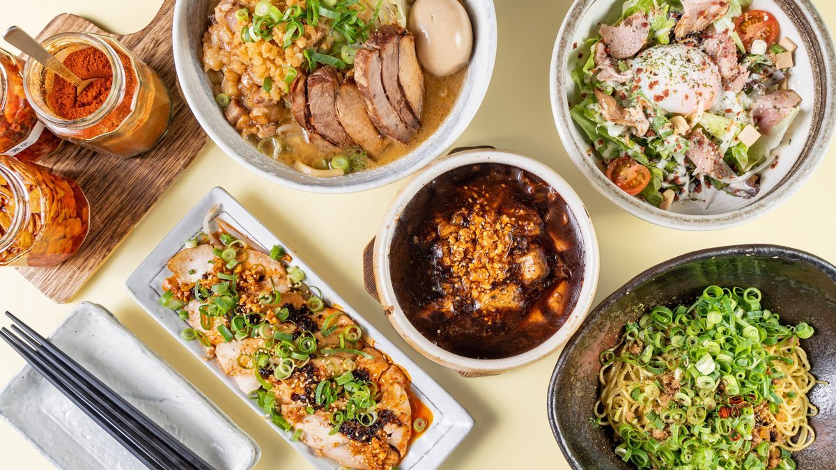 Image of Sumibi Yakitori Raku