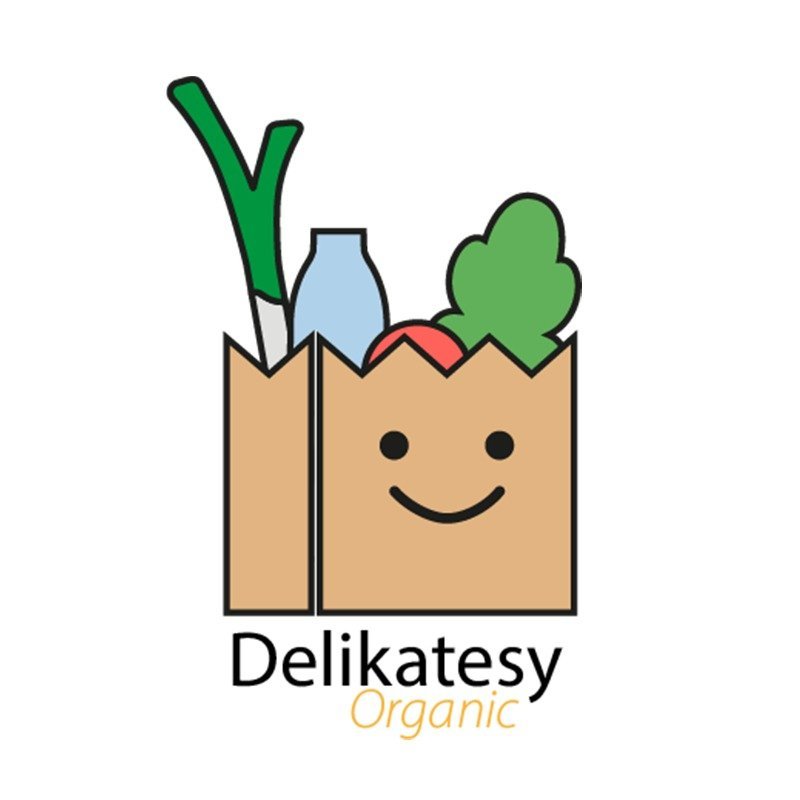 Delikatesy Organic