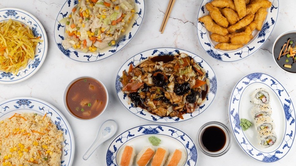 Image of Čínska reštaurácia Mikuláš