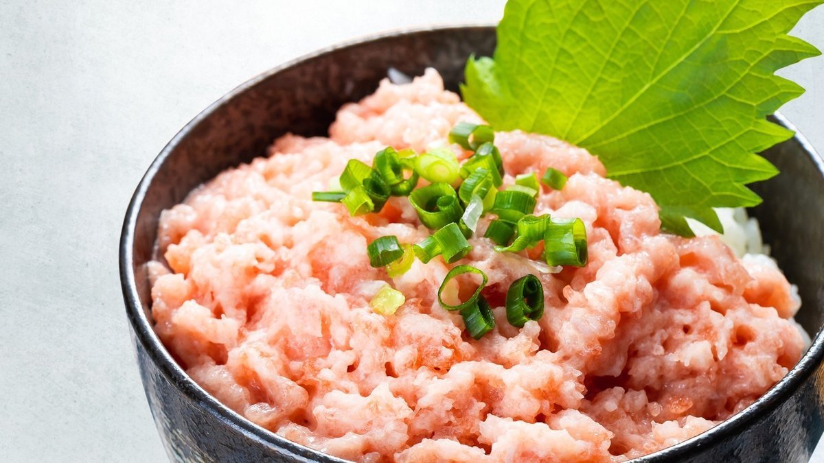 ネギトロ様 673207581aa2ca295a5e235d