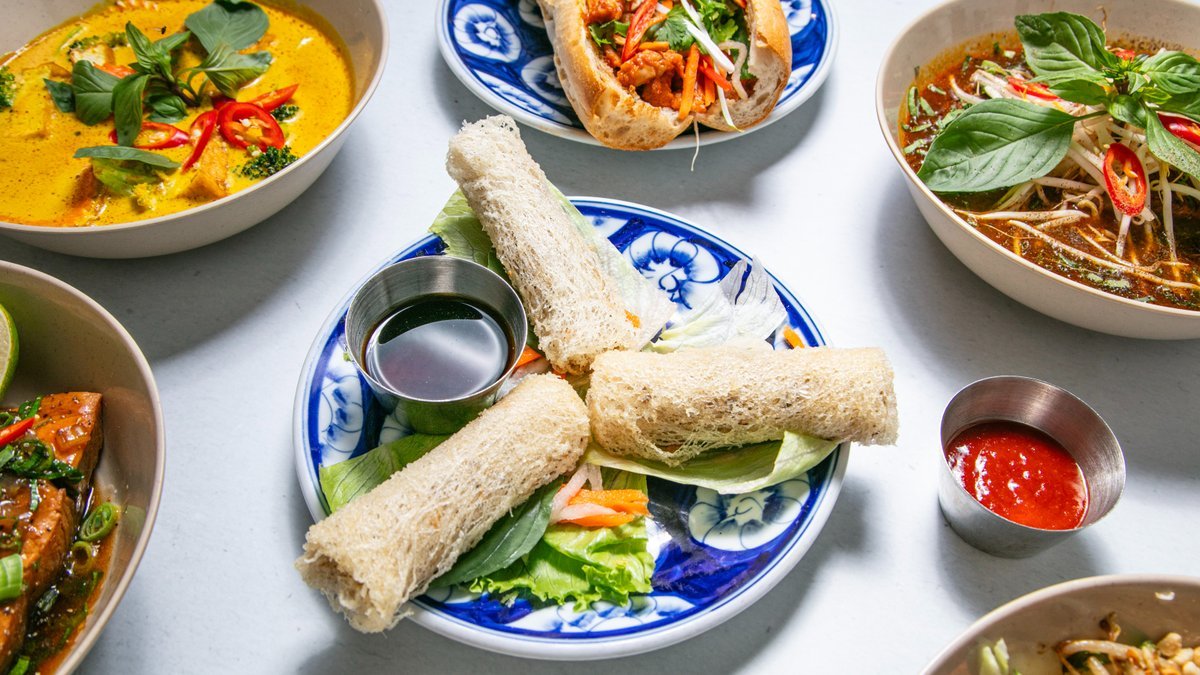 Image of Eatnam Östermalm