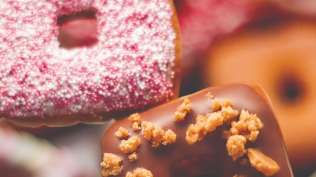 Image of The Box Donut | Óbuda