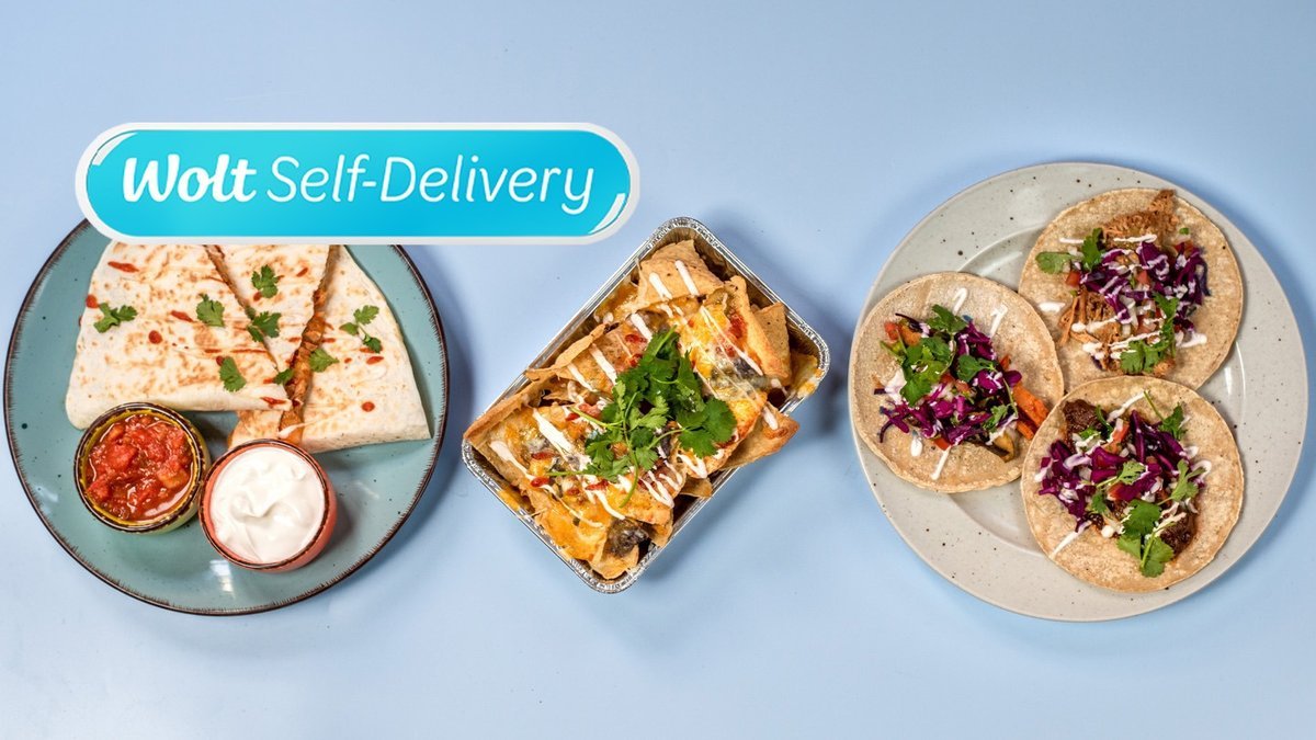 Image of Streetfood Skala