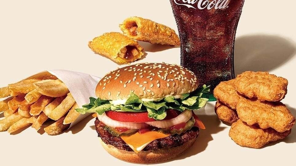 Image of Burger King Obihiro