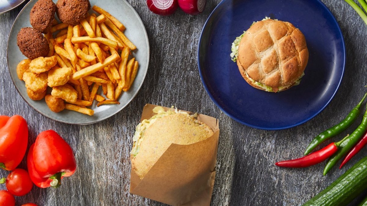 Image of The Pita House Randers