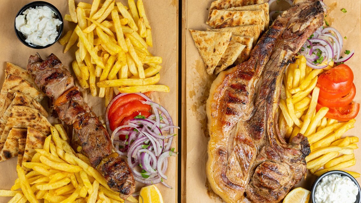 Image of Special Rodos