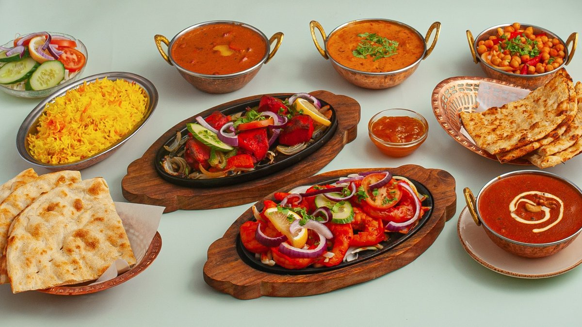 Image of Bombay Tandoori