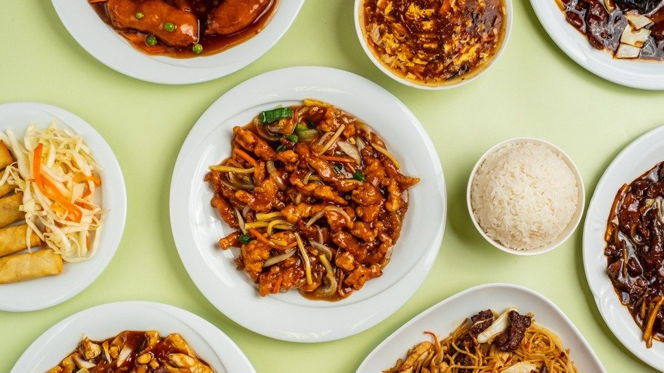 Image of Palác Food | Tábor