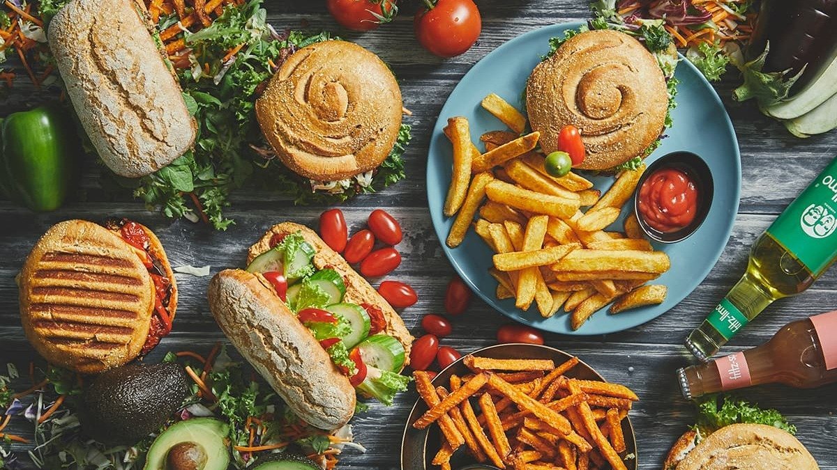 Image of Indian Delight