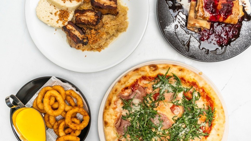 Image of Kráľovský dvor