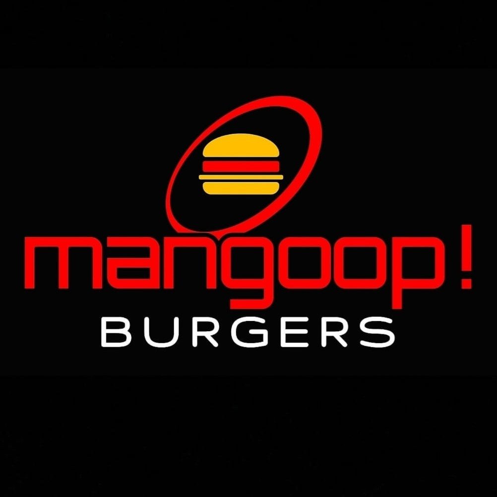 Mangoop Burgers