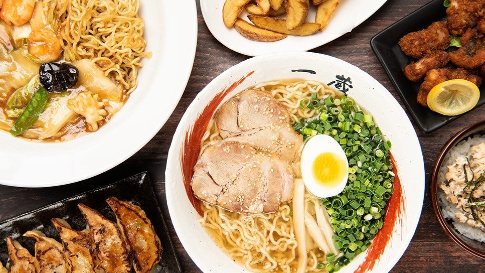 Image of 一蔵 永山店