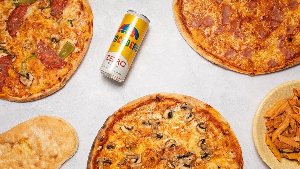 Image of Pizzeria Gambero