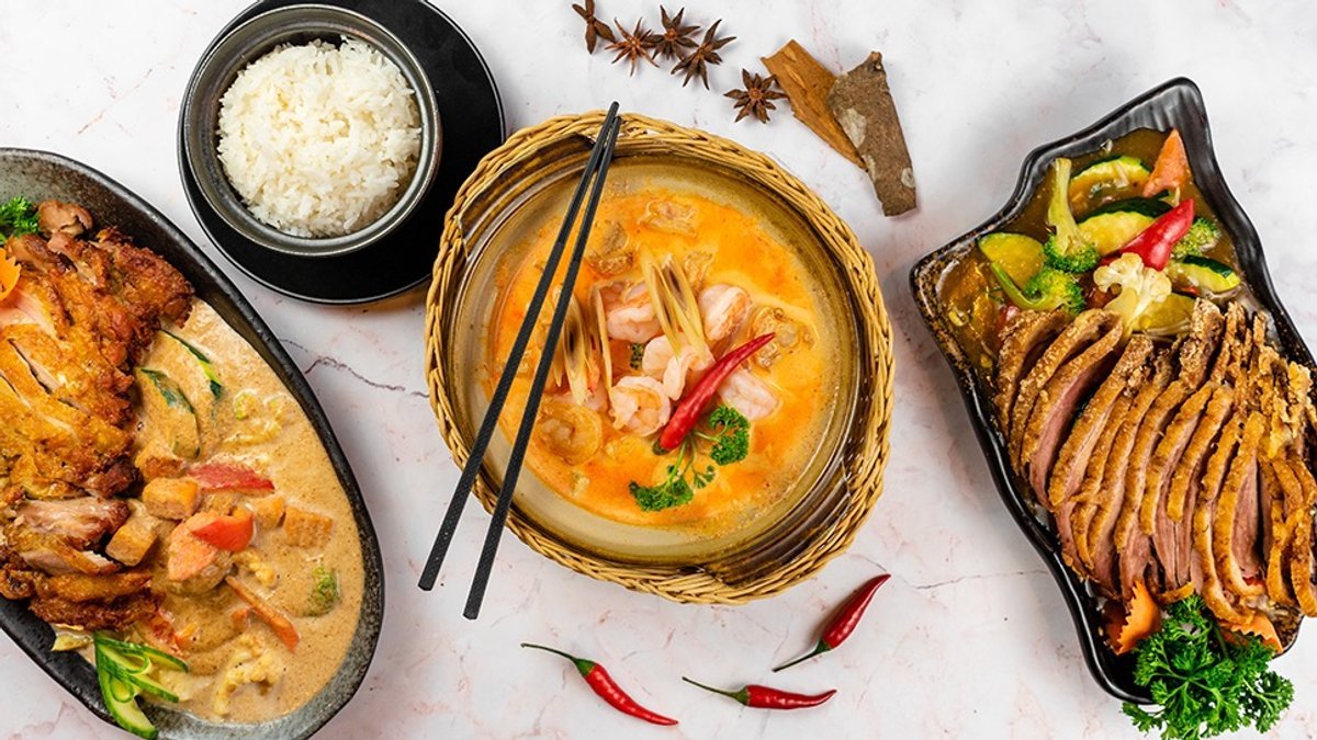 Image of Alo Alo restaurace