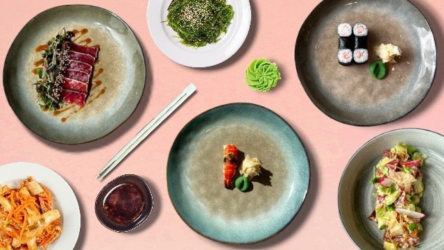 Image of Sushi Corso