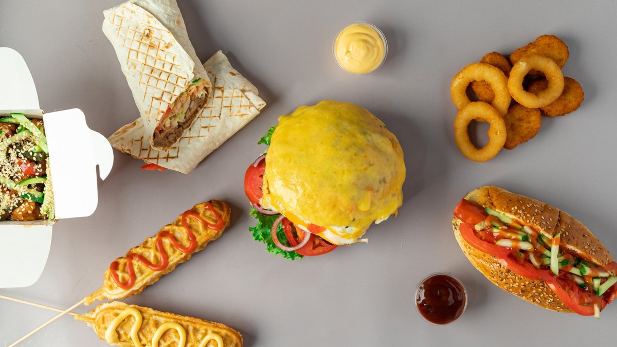Image of Bonjour Burger