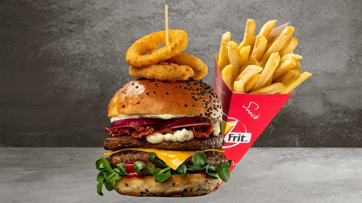 Image of Belfrit Gobuda Mall