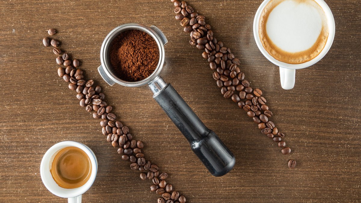 Image of Terrace Coffee & Snacks