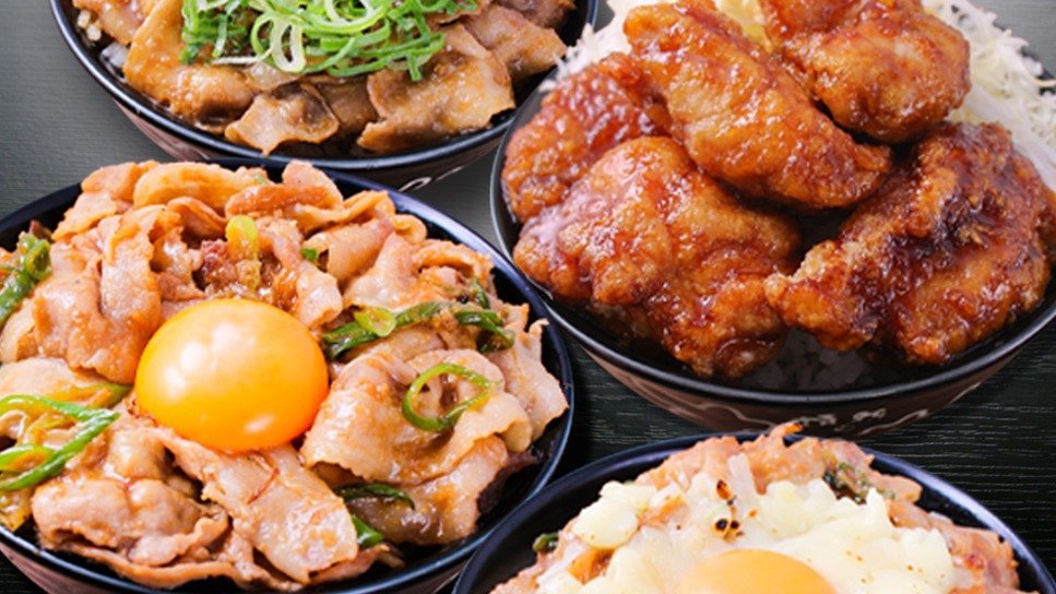 情熱のすためし どんどん 大宮東口 | Wolt | デリバリー | 埼玉