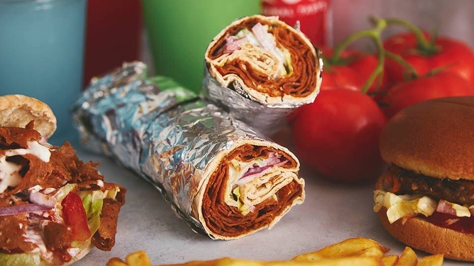 Image of Döner King - Milas & Malthes Foodcourt