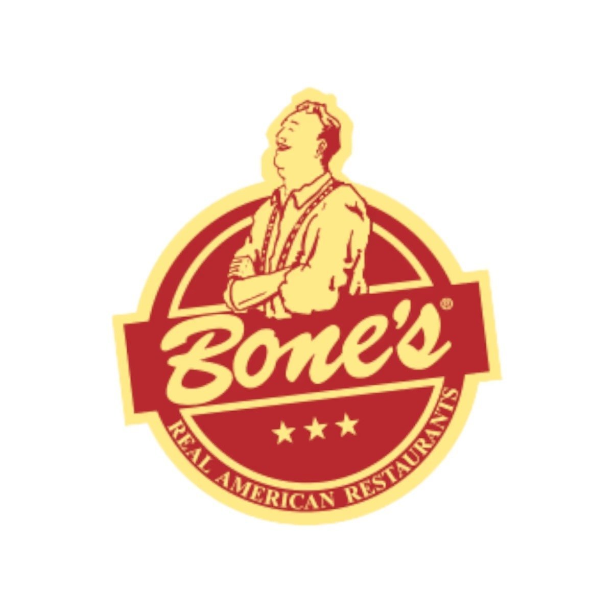 Bone's