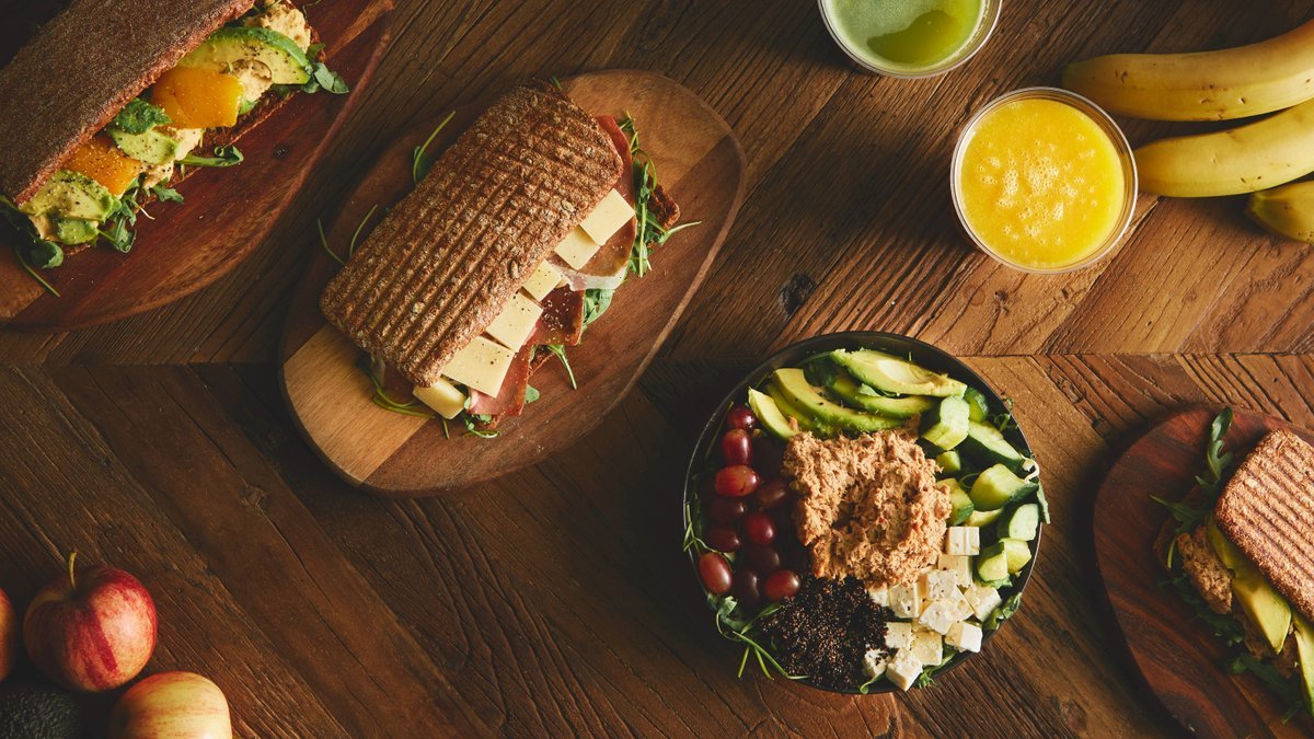 Image of Kong Kian - Milas & Malthes Foodcourt