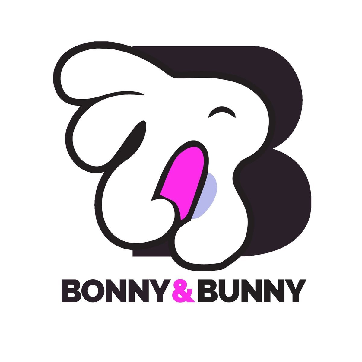 BONNY&BUNNY