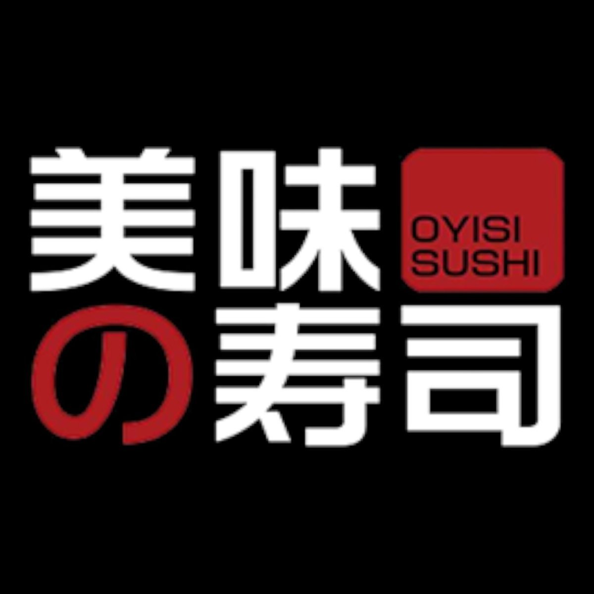 Oyisi Sushi