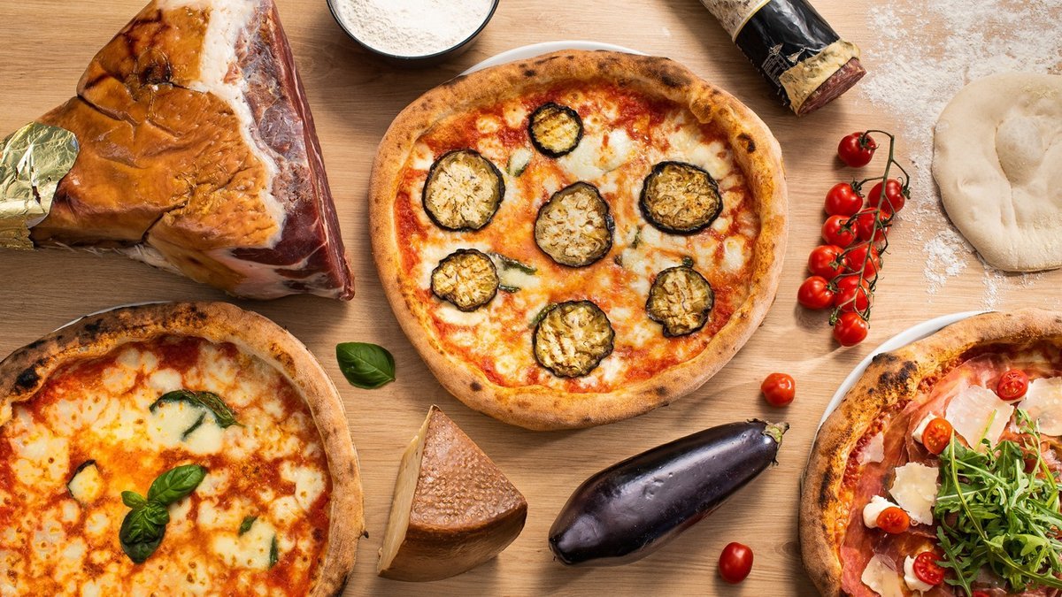 Image of Neapolis Pizzeria