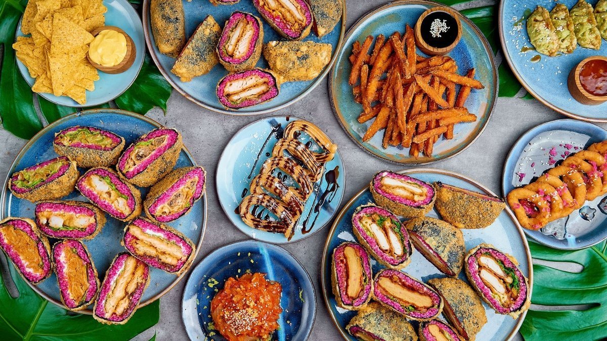 Image of Japan Burger Ursynów