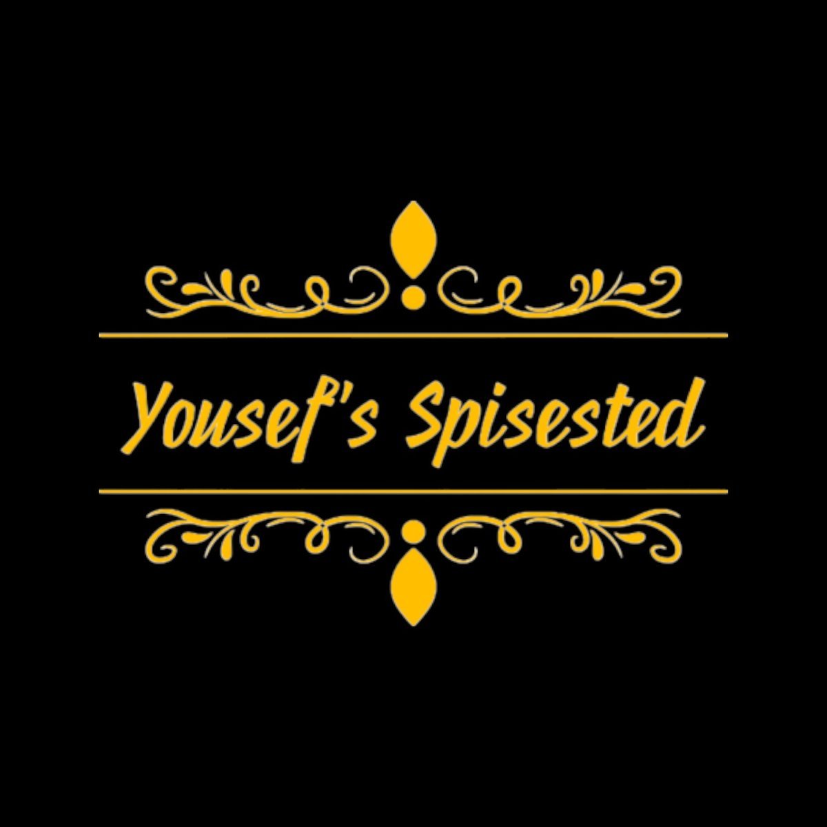 Yousefs Spisested