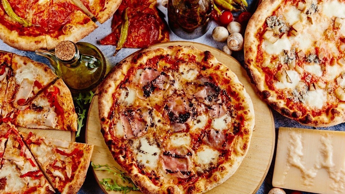 Image of Imperial Pizza Liberec