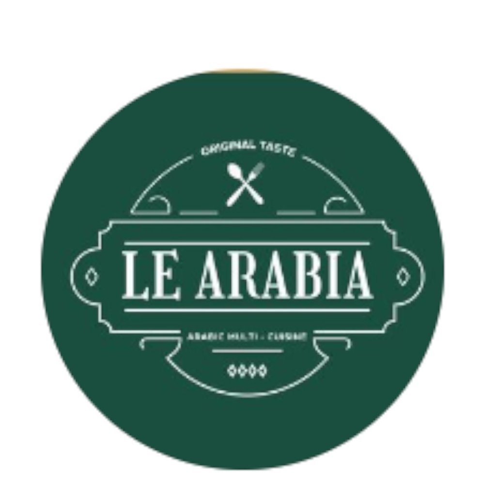 Le Arabia