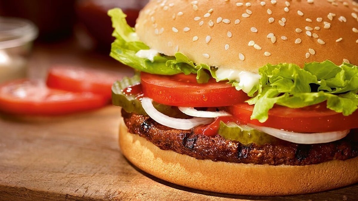 Image of BURGER KING® | Székesfehérvár