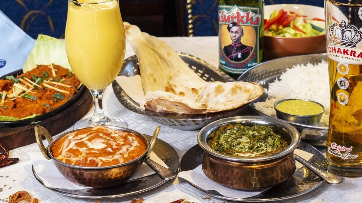 Image of Villa Foods Nepal