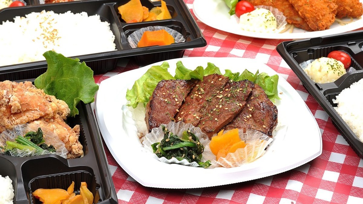 Image of Sendamachi Kitchen