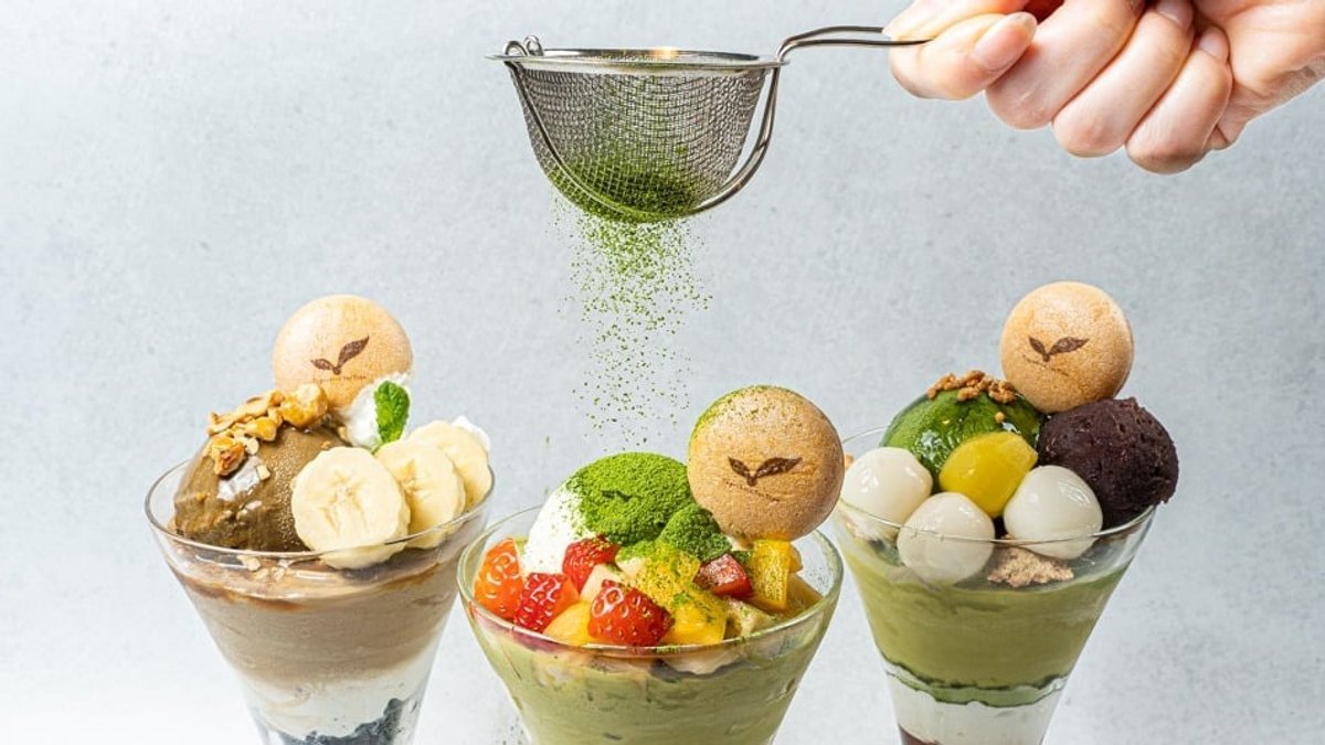 Image of Tagashira Chaho LECT