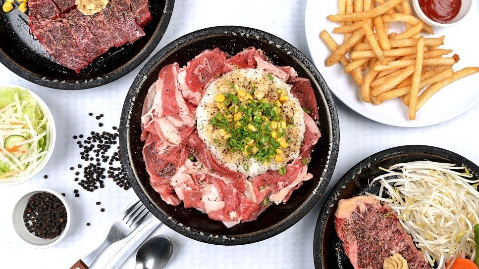 Image of Pepper Lunch AEON MALL Hiroshimafuchu