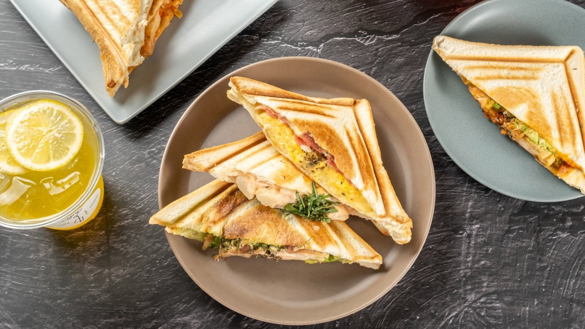 Image of SOL to Cafe