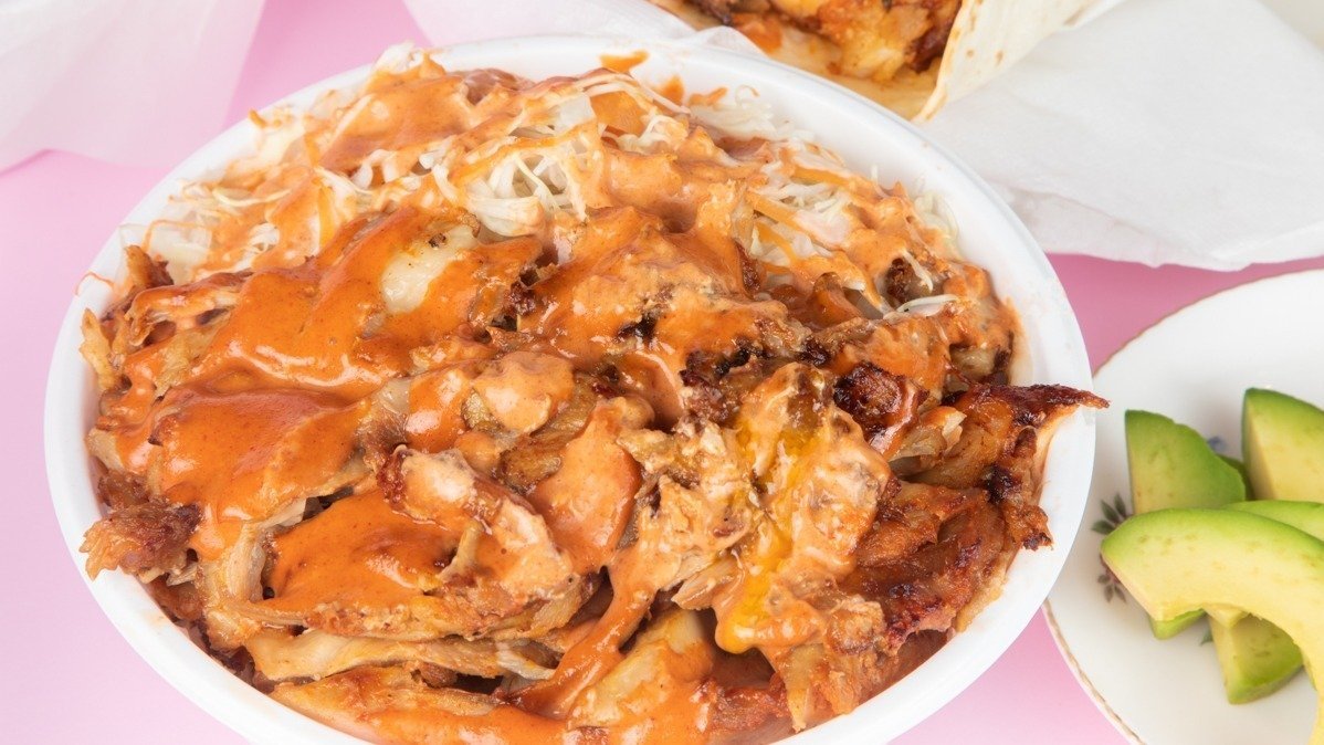 HAPPY KEBAB 鶴見西口店 | Wolt | デリバリー | 川崎