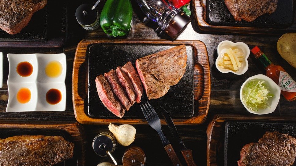 Image of Yappri Steak 2nd Matsuyama