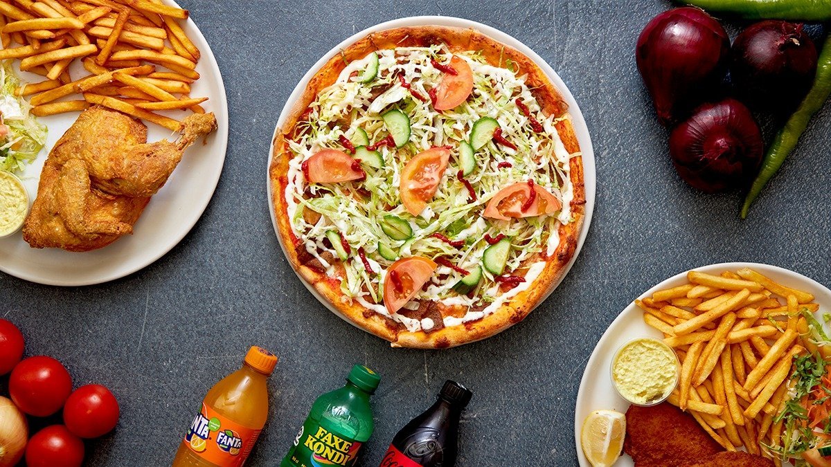 Image of Brande Pizza