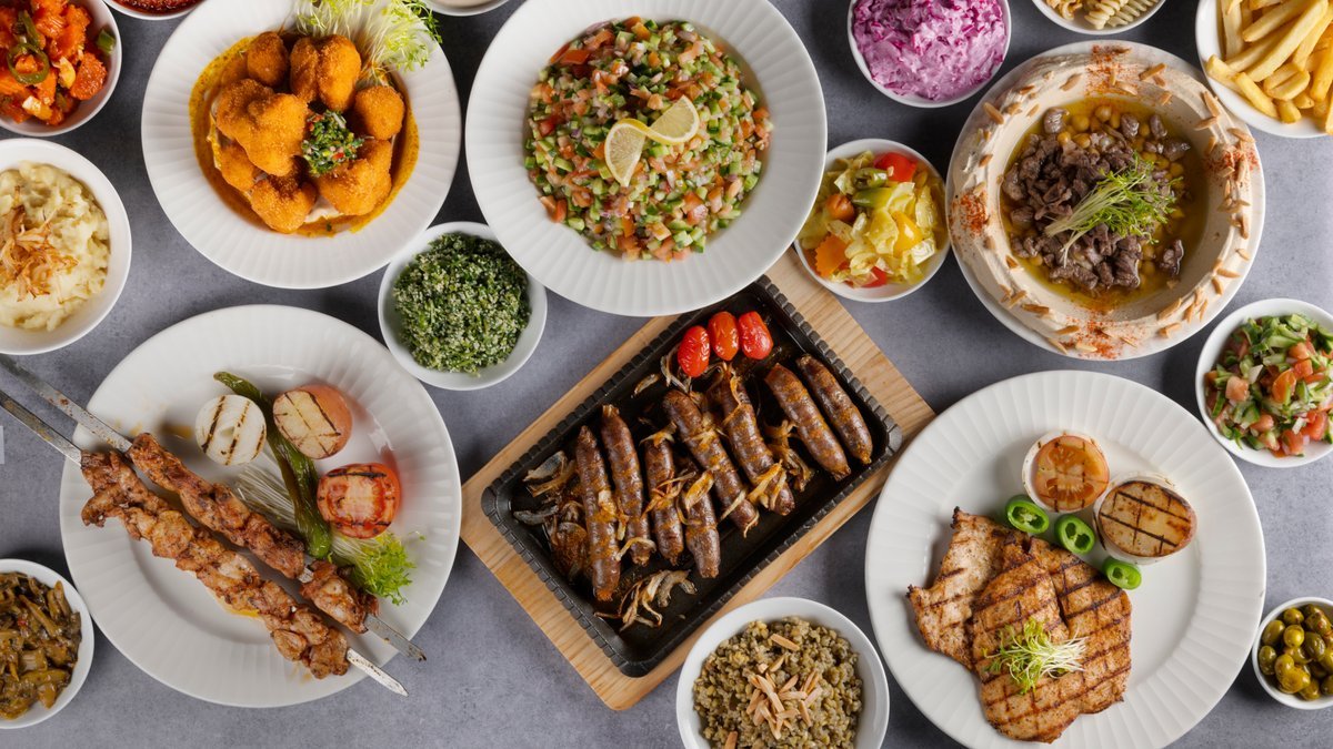 Image of Caesar | Meat Bar | Kosher L'mehadrin