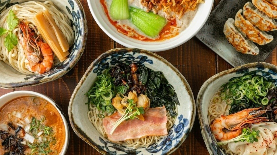 Image of Ra-men Toride Kyomachibori