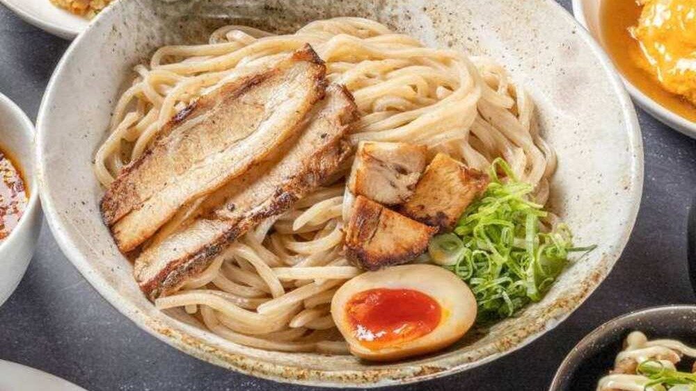Image of Noko Gokubuto Tsukemen Menya Onihei Sakaisujihonmachi