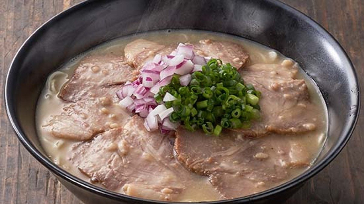 Image of Mendokoro Saikei  Minamisenba
