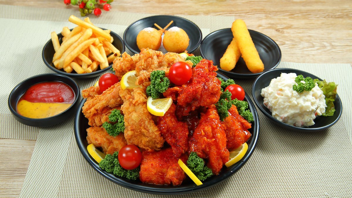 Image of 39チキン 本店