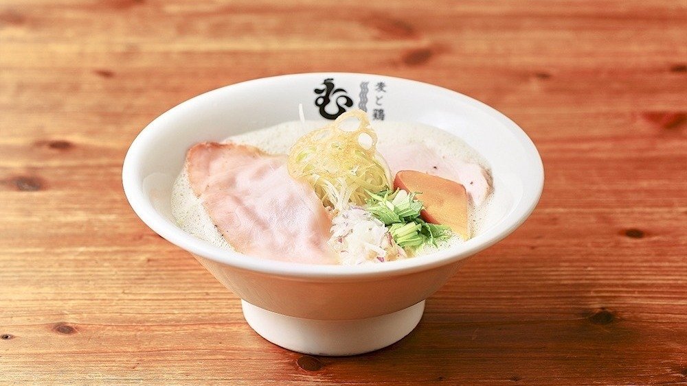 Image of Mugitori Tenma
