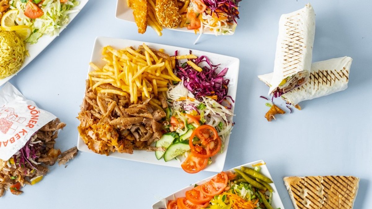 Image of Best Döner Kebab